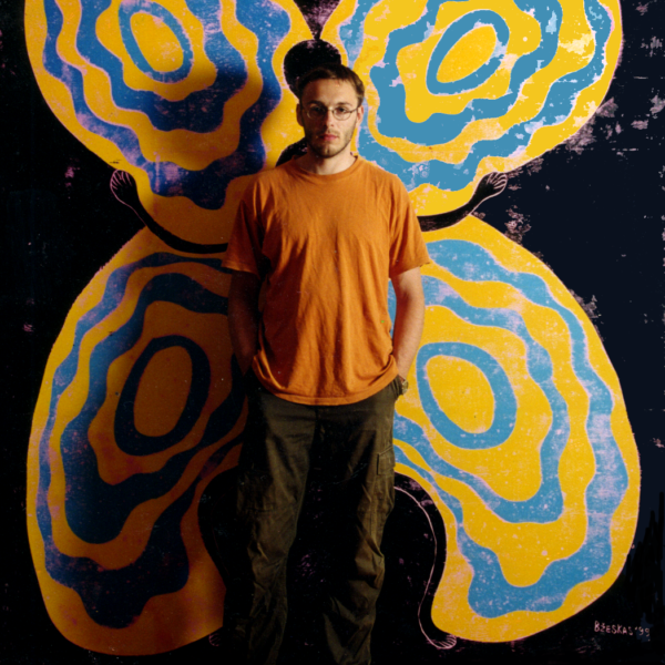 00. Egmontas Bzeskas 2000