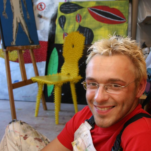 05. Egmontas Bzeskas 1999