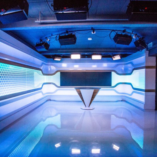 LRT Studio